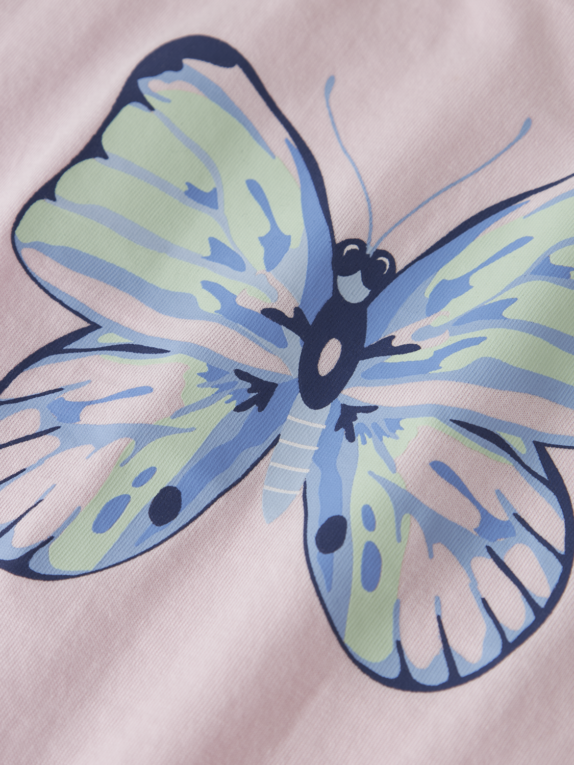 T-shirt NMFVIGEA Name It Ballerina 1