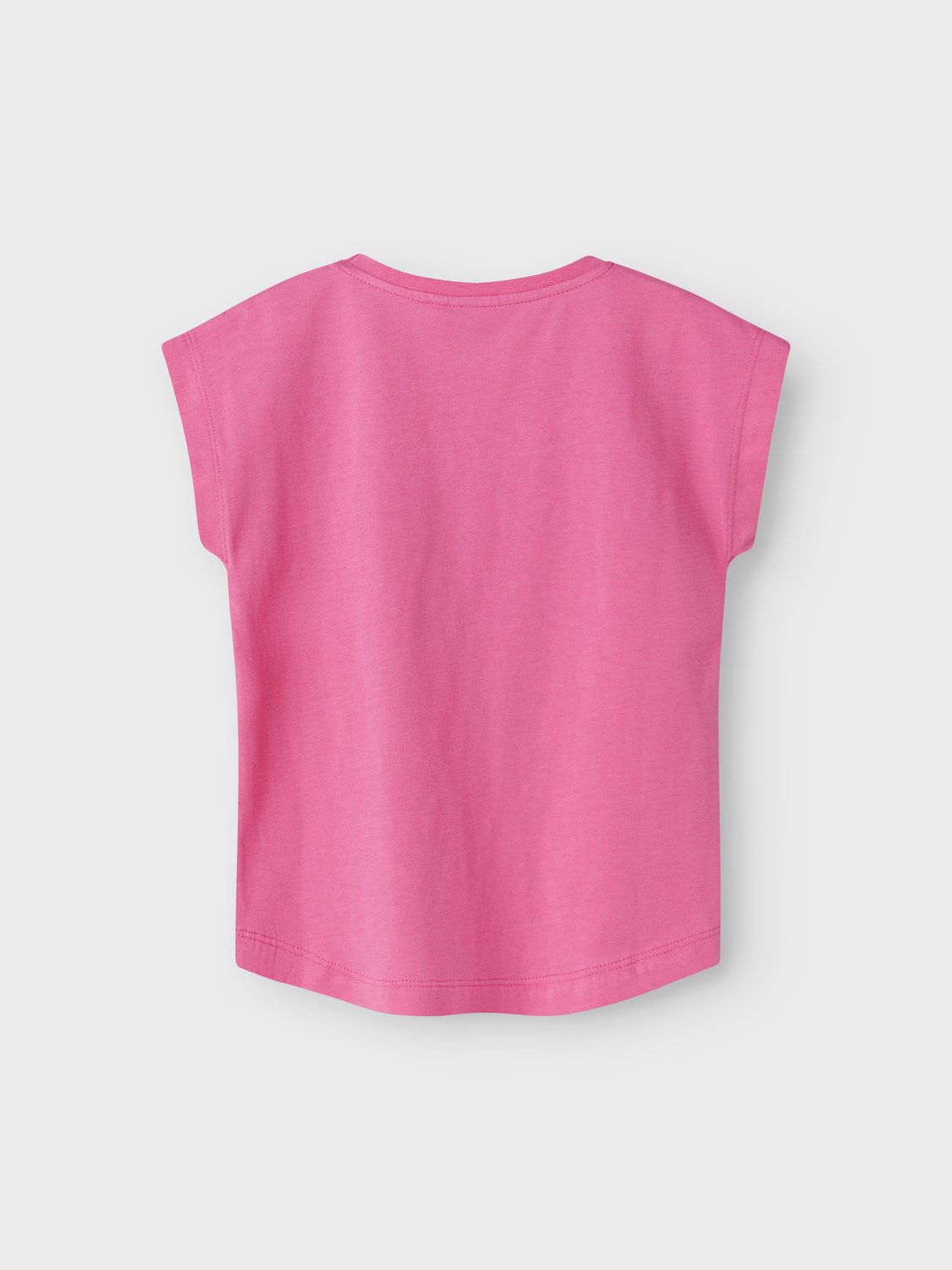 T-shirt NMFVIGEA Name It Carmine Rose 2