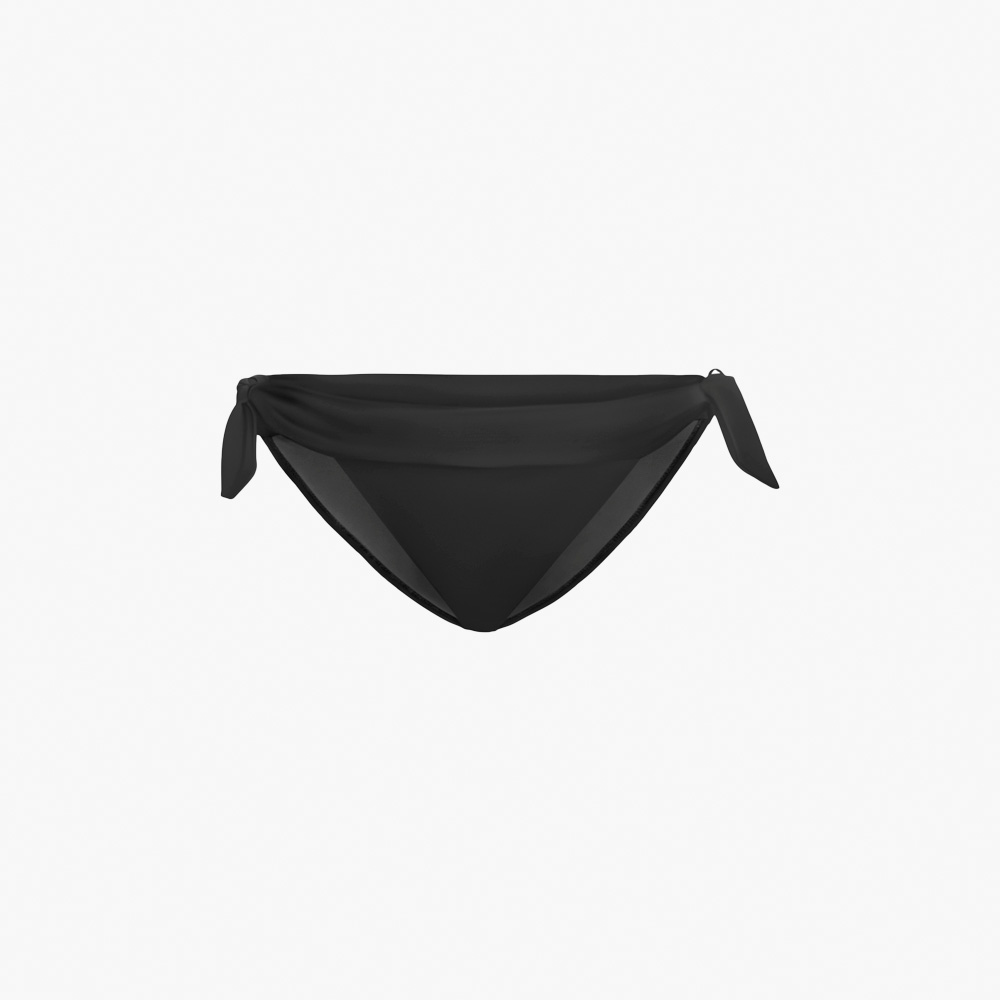 Cueca Bíquini ONLELOISE Only Black 0