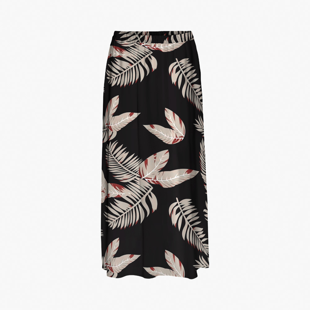 Saia VMEASY Veromoda Black Fioni 0