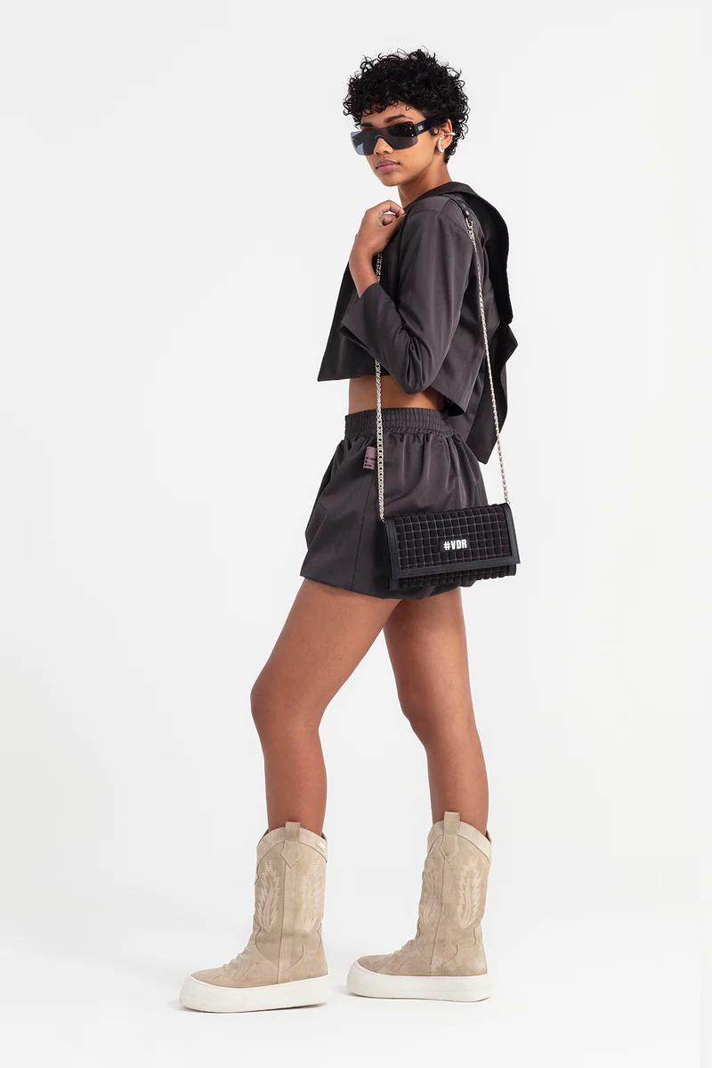 Blazer 11163 VDR Nero 1