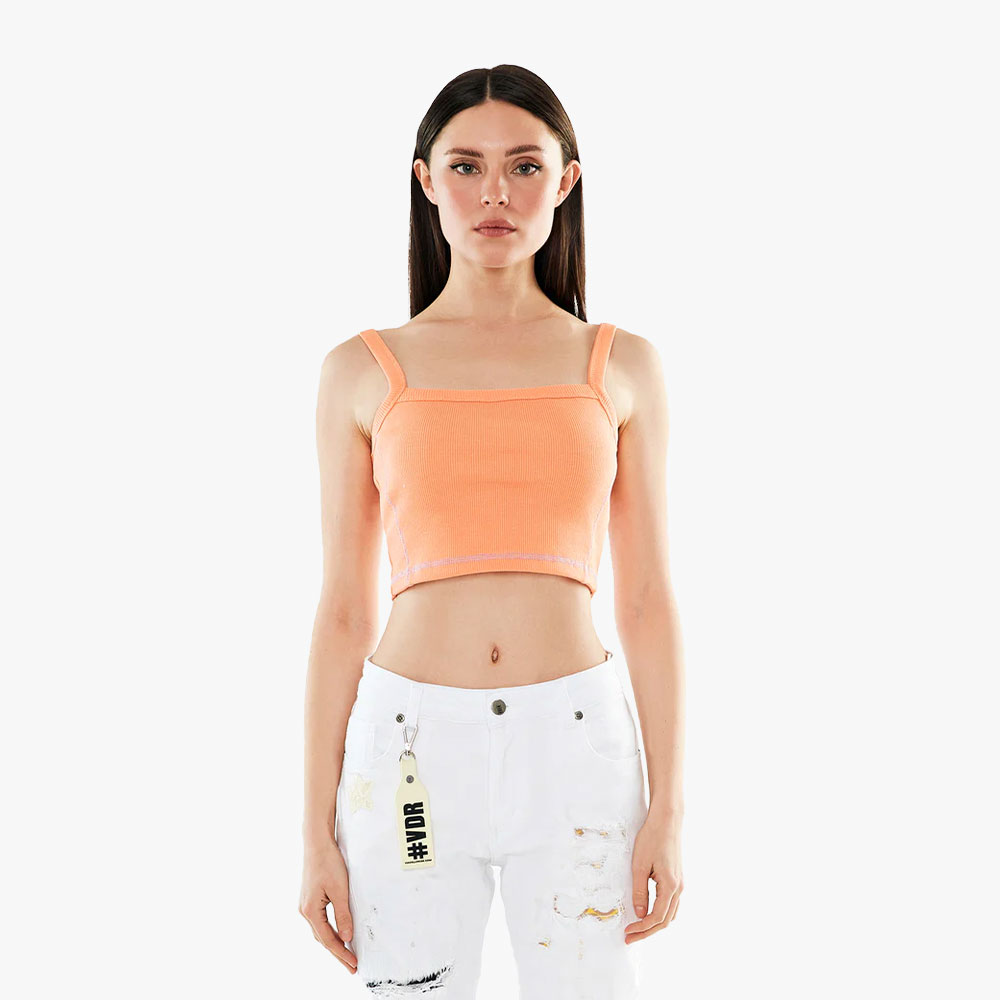 Top 11095 VDR Orange 2