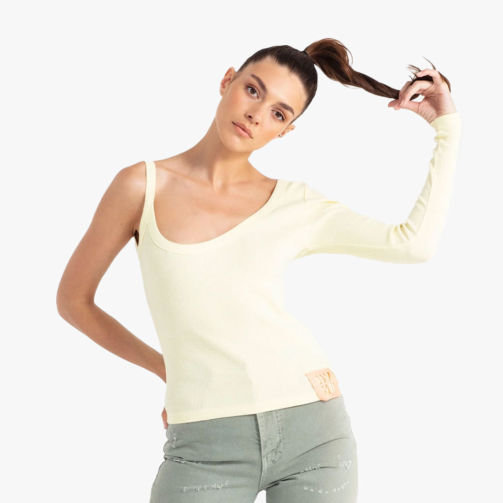 Camisola 11094 VDR Yellow 5
