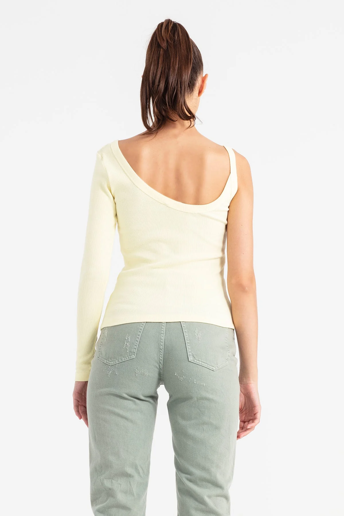 Camisola 11094 VDR Yellow 3