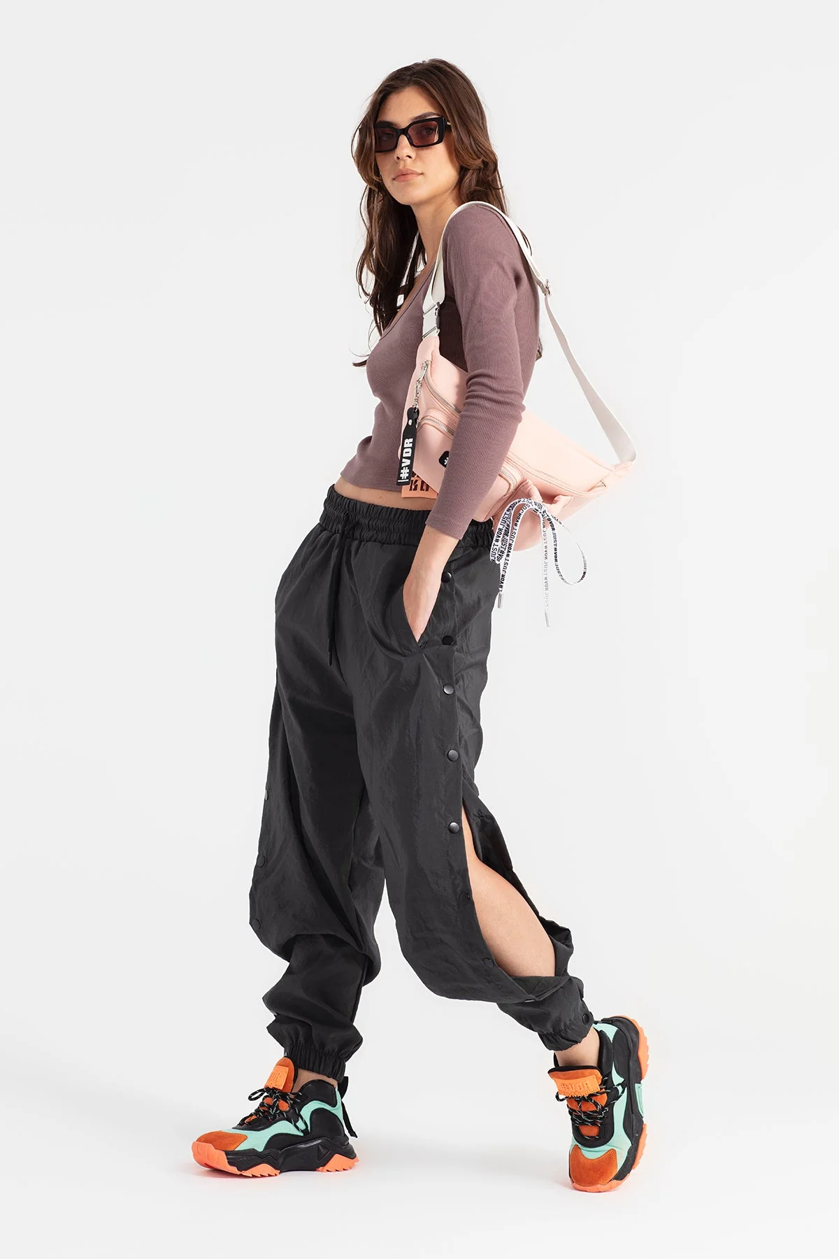 Camisola 11094 VDR Brown 0