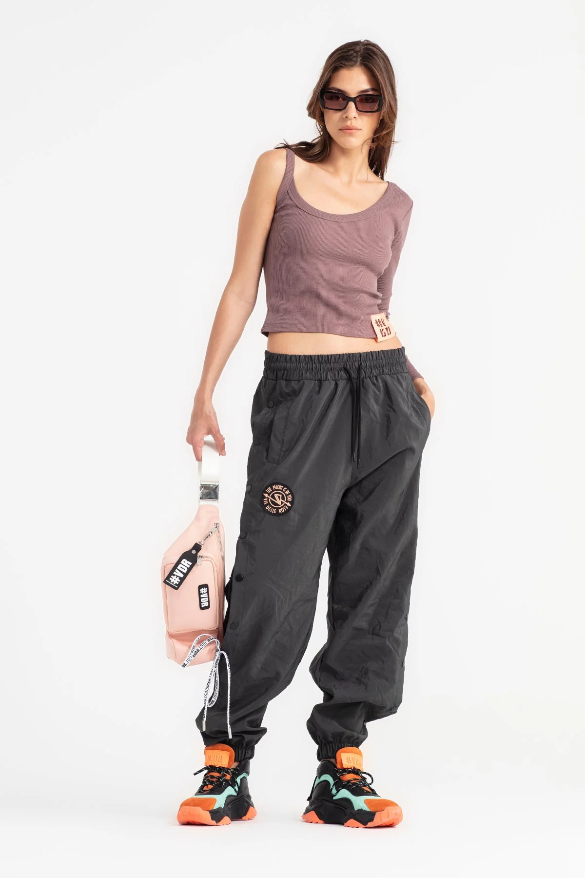 Camisola 11094 VDR Brown 1