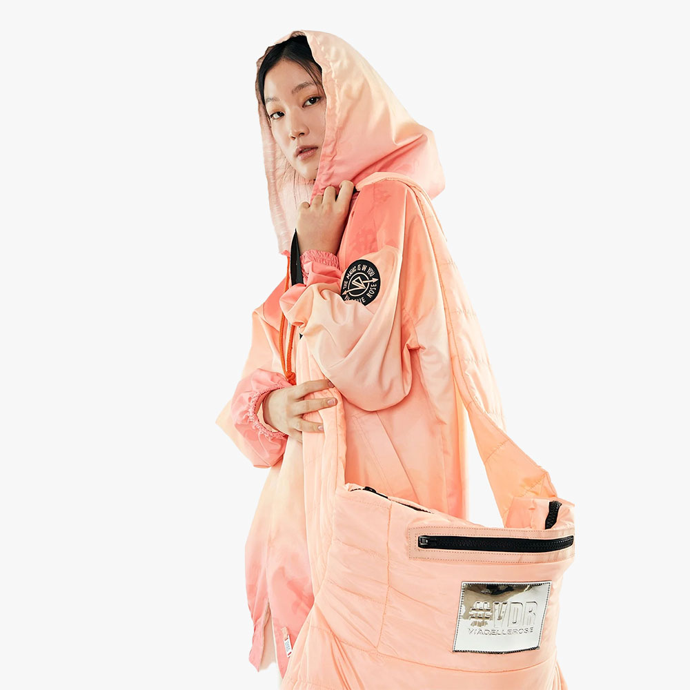 Casaco 11033 VDR Orange 3