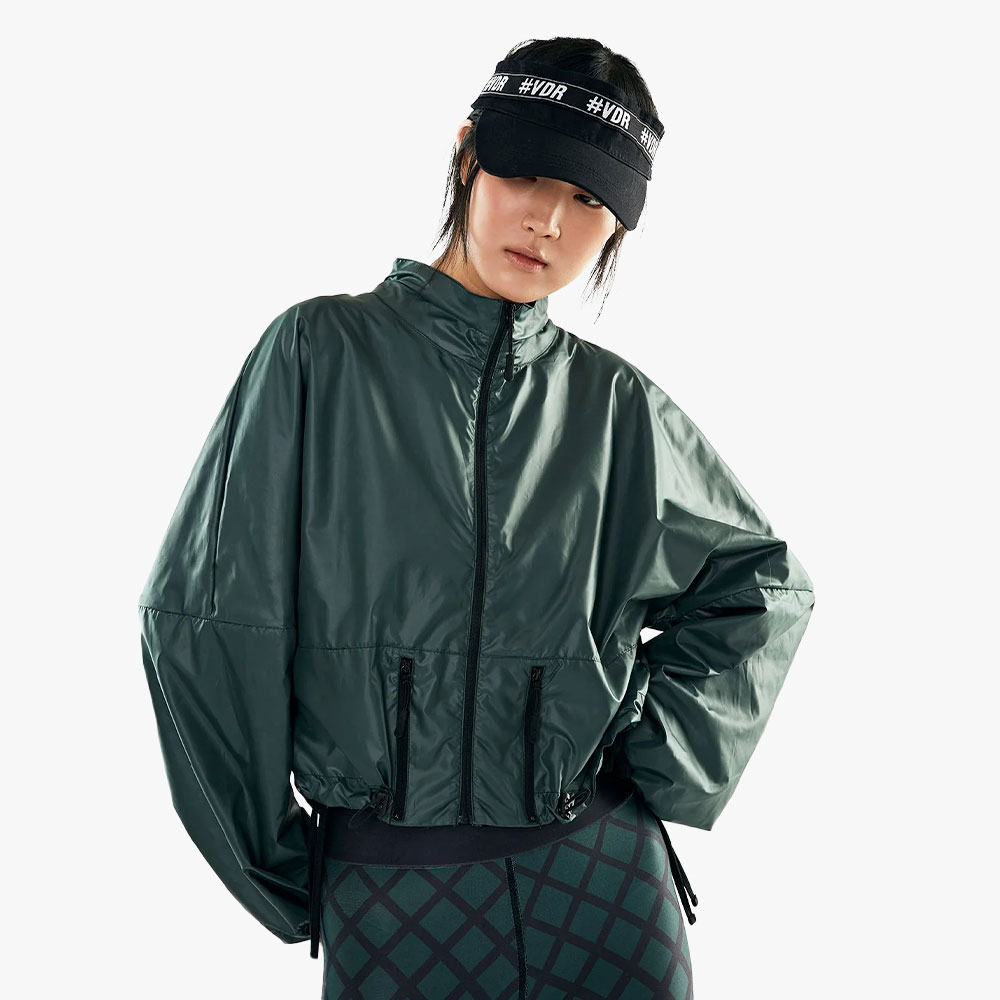 Casaco 11331 VDR Green 5