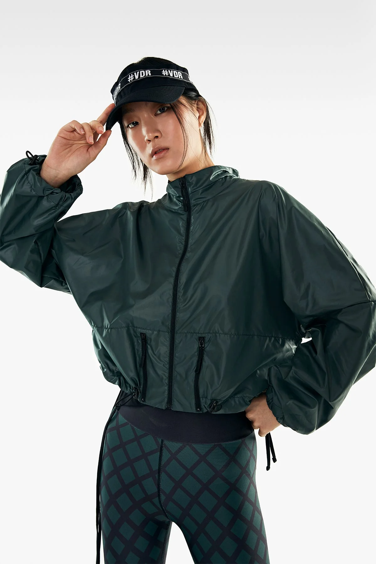 Casaco 11331 VDR Green 0