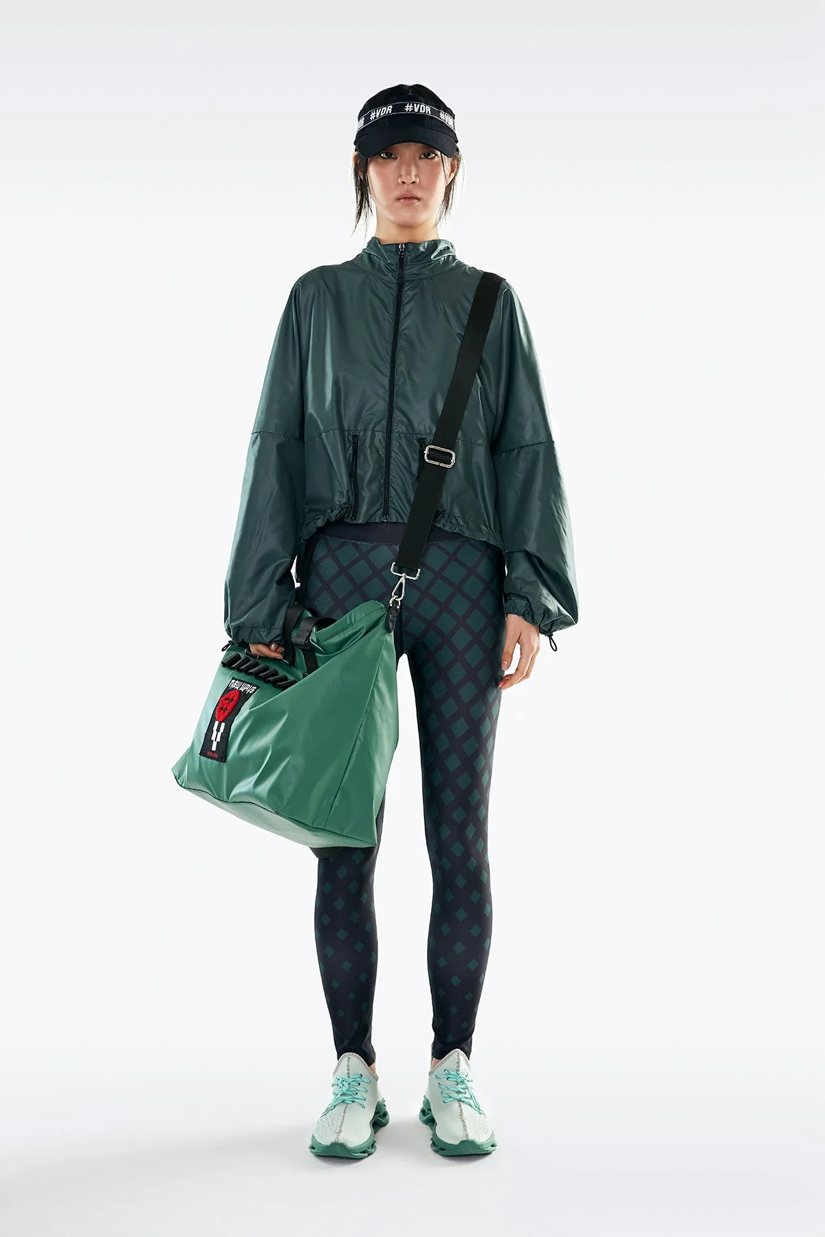 Casaco 11331 VDR Green 1