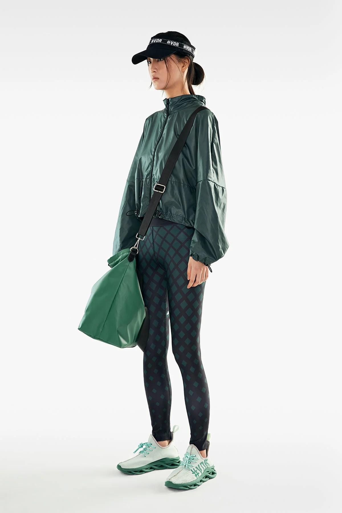 Casaco 11331 VDR Green 2