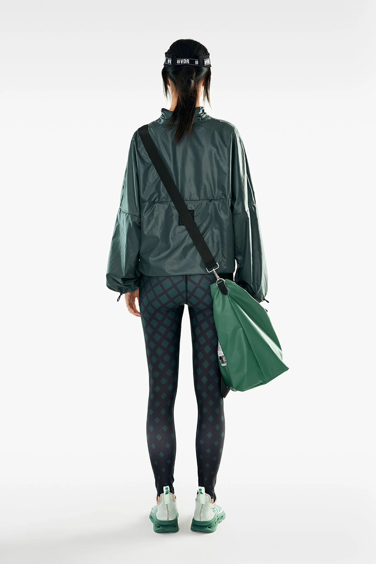 Casaco 11331 VDR Green 3