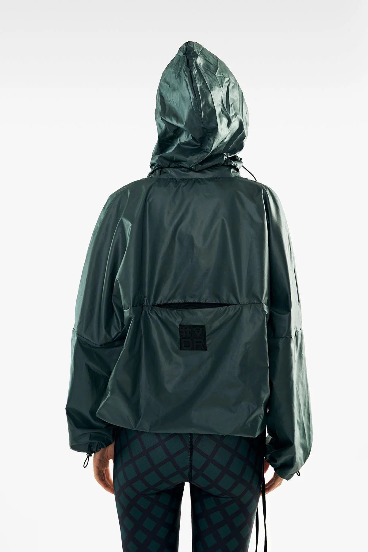 Casaco 11331 VDR Green 4