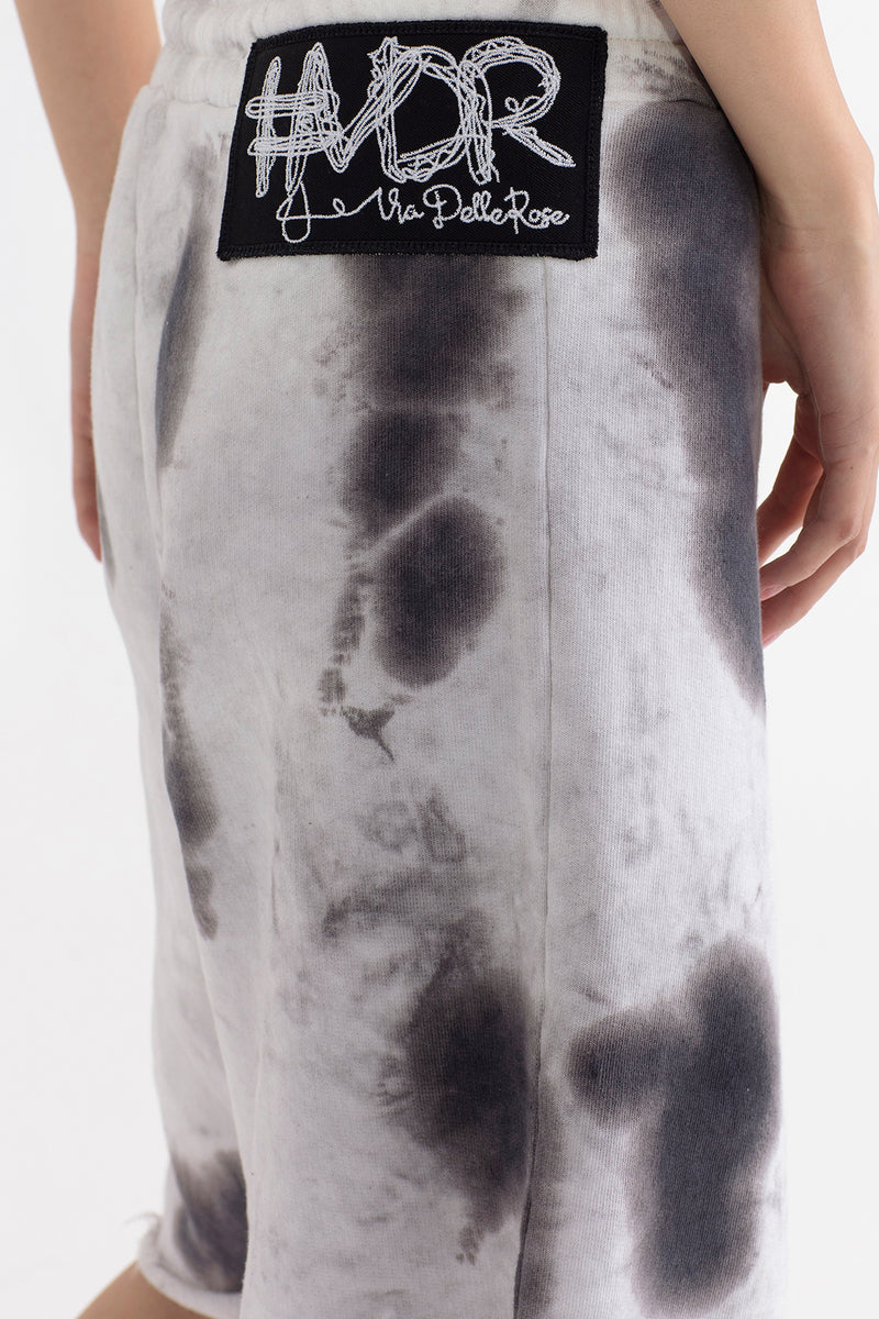 Calções 13284 VDR Nero Bianco 1