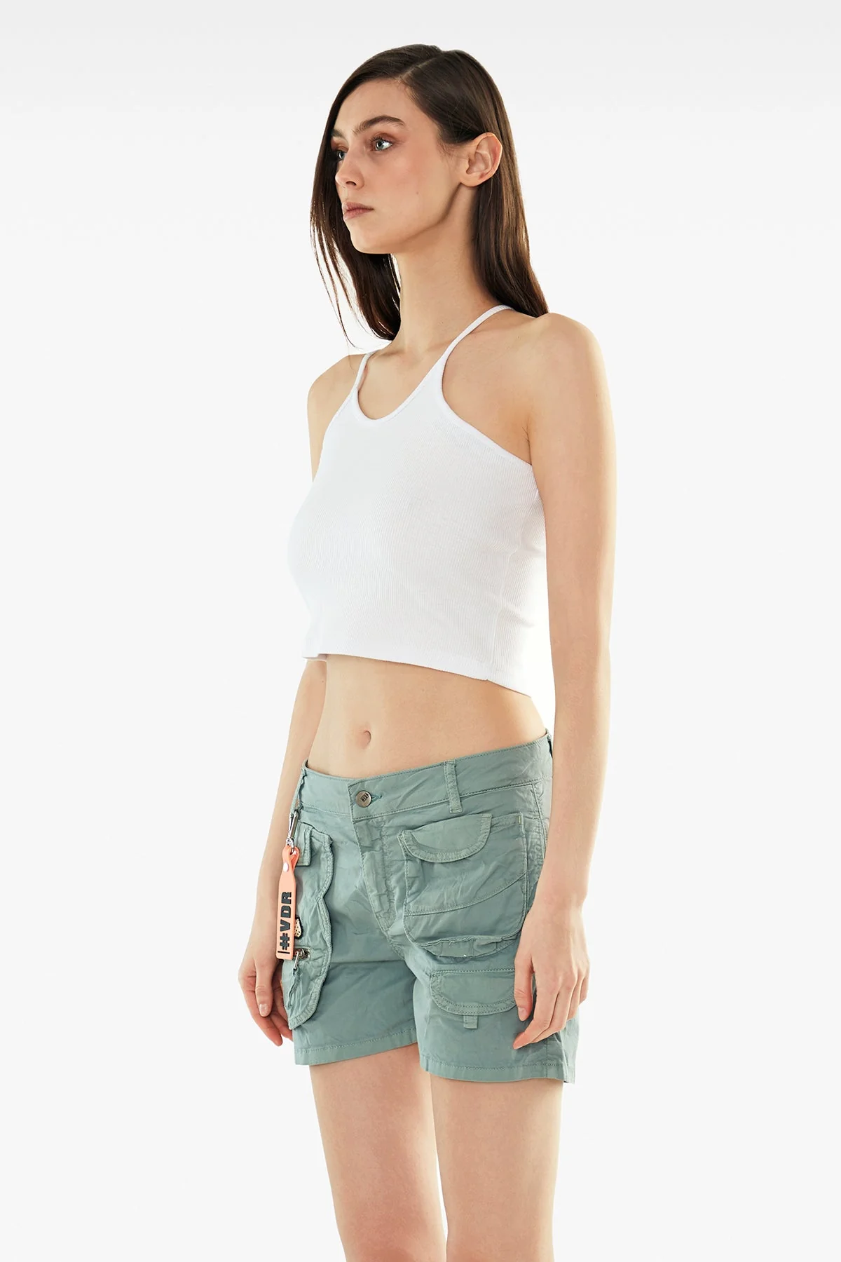 Calções 11353 VDR Salvia 1