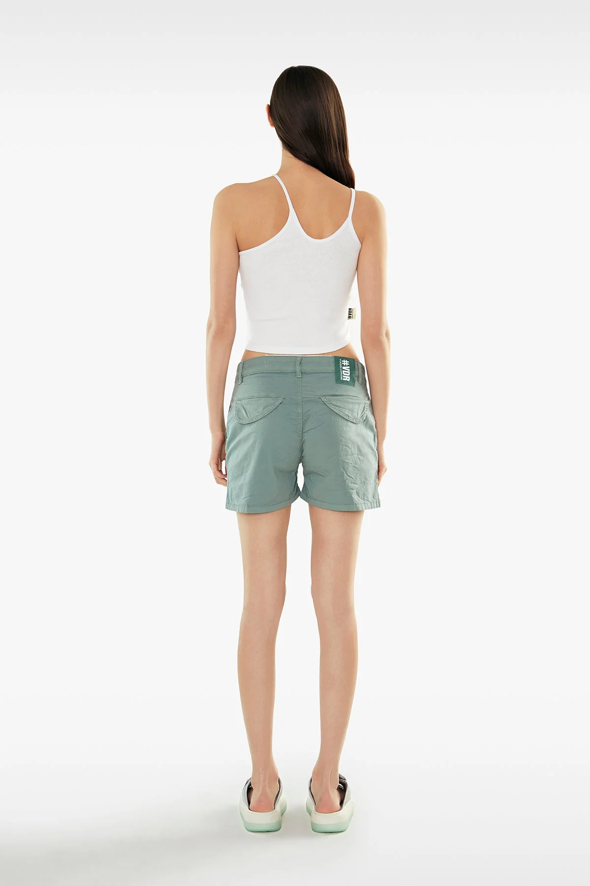 Calções 11353 VDR Salvia 2