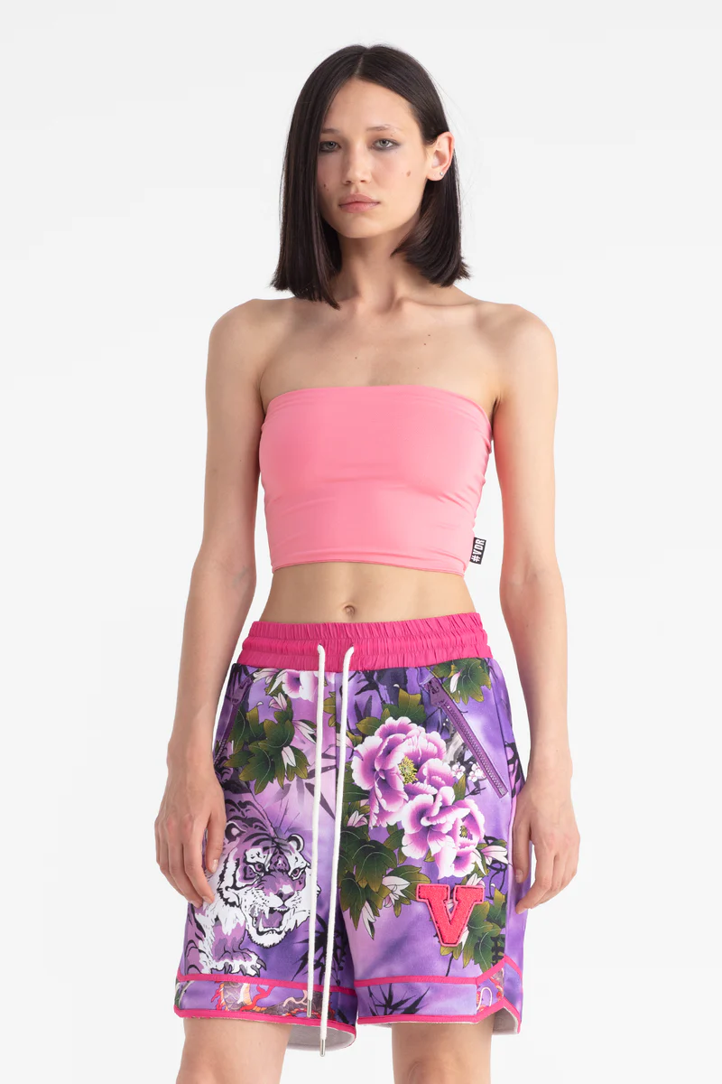 Calções 11271 VDR Purple 2