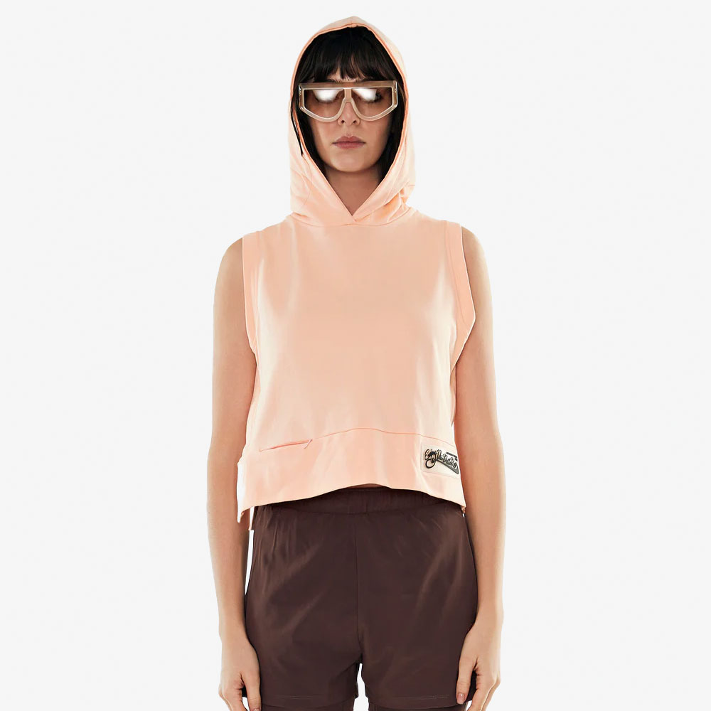 Sweatshirt 11241 VDR Orange 2