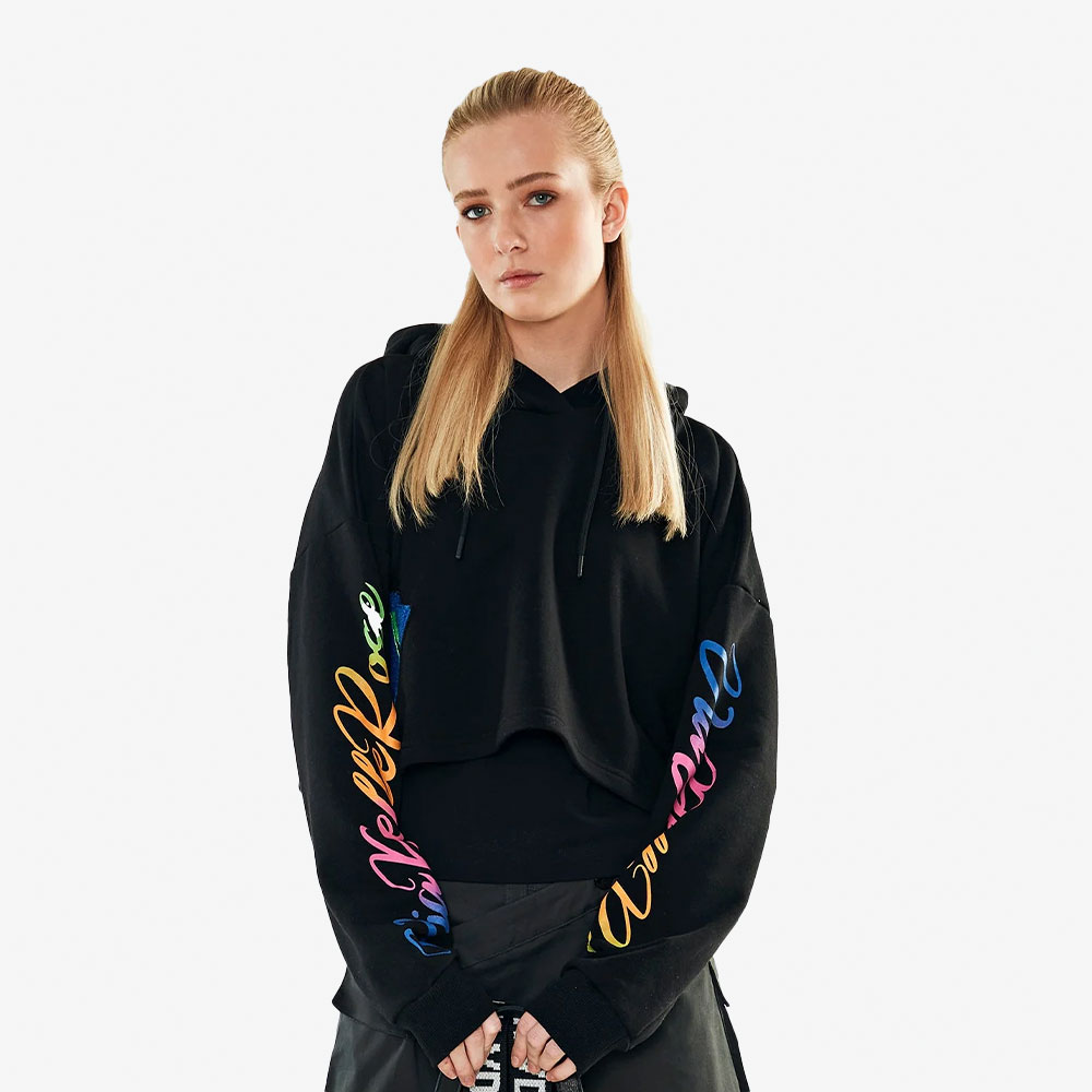 Sweatshirt 11230 VDR Nero 4