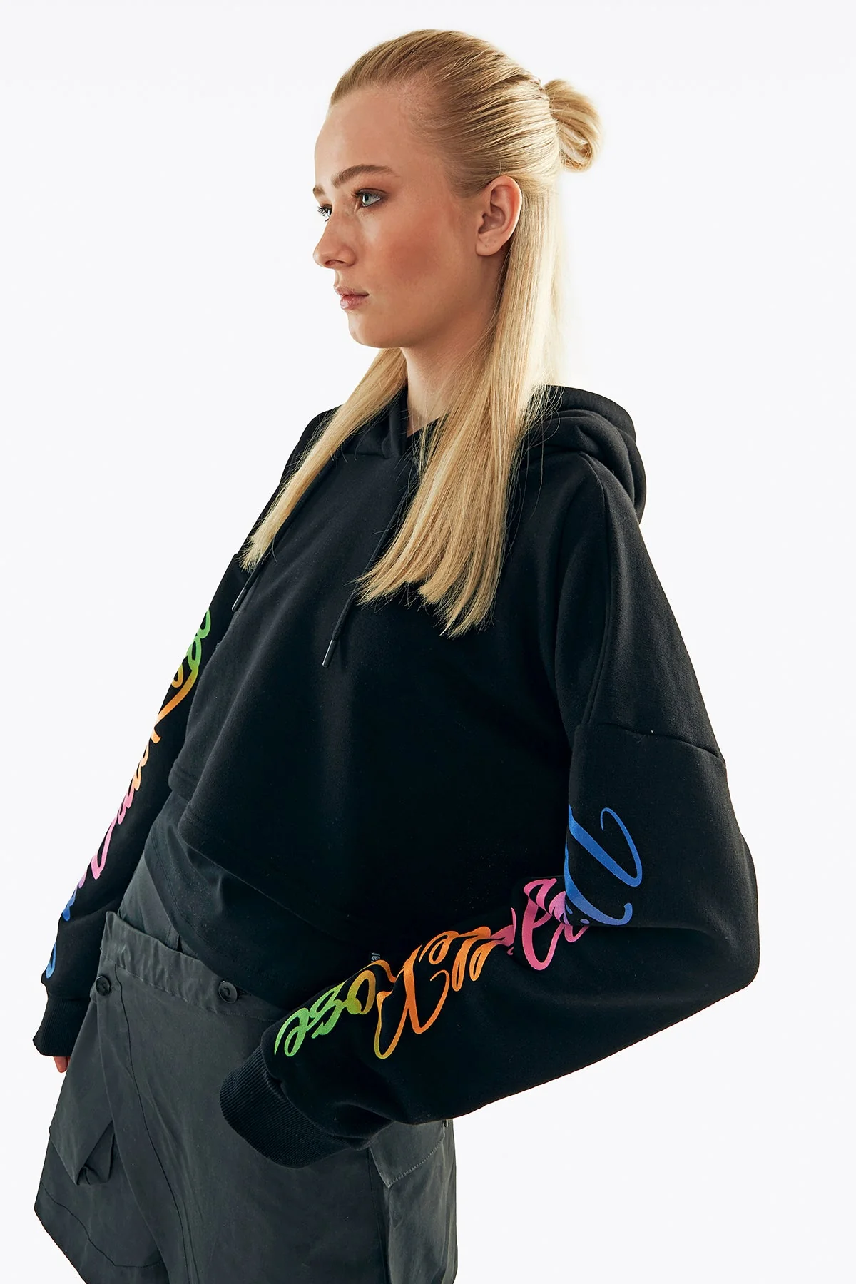 Sweatshirt 11230 VDR Nero 0