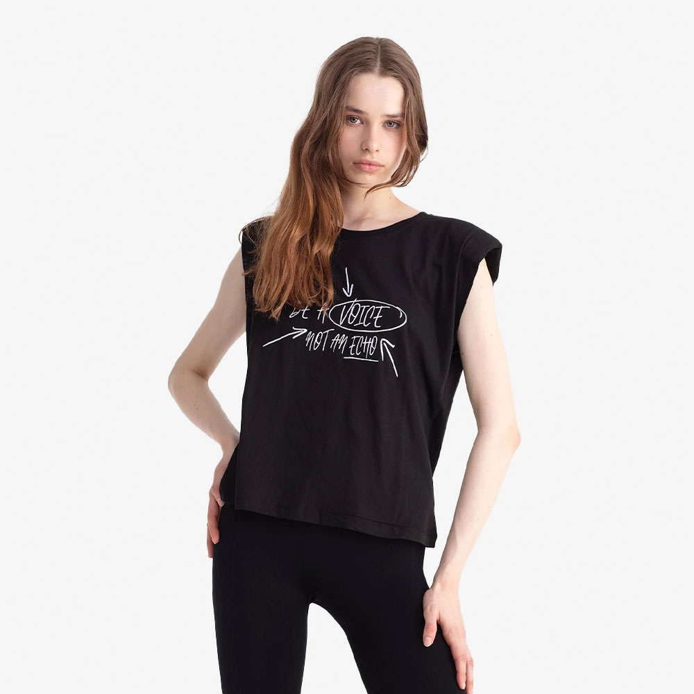 Tshirt 11489 VDR Nero 4