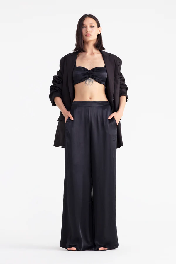 Calça 11409 VDR Nero 0