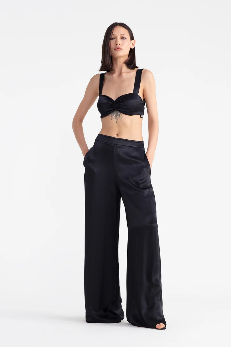 Calça 11409 VDR Nero 1