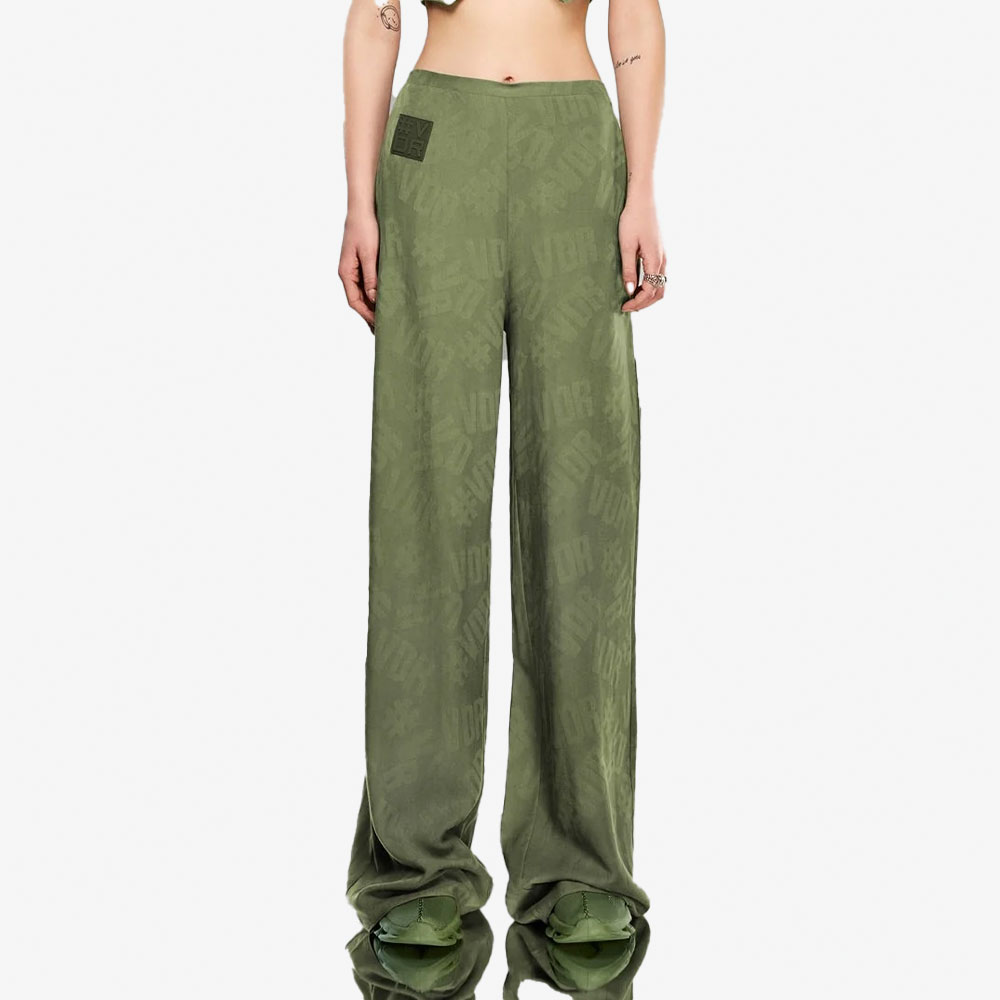 Calça 15351 VDR Kaki 4