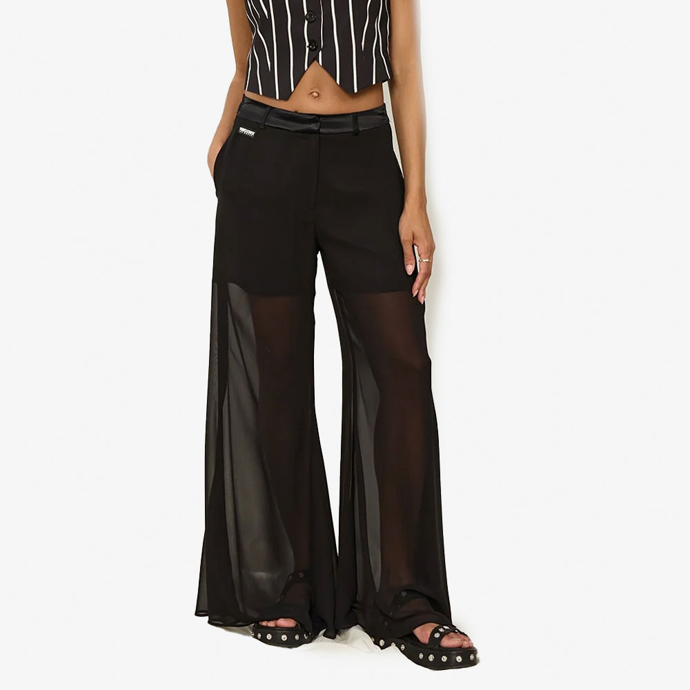 Calça 15084 VDR Nero 4