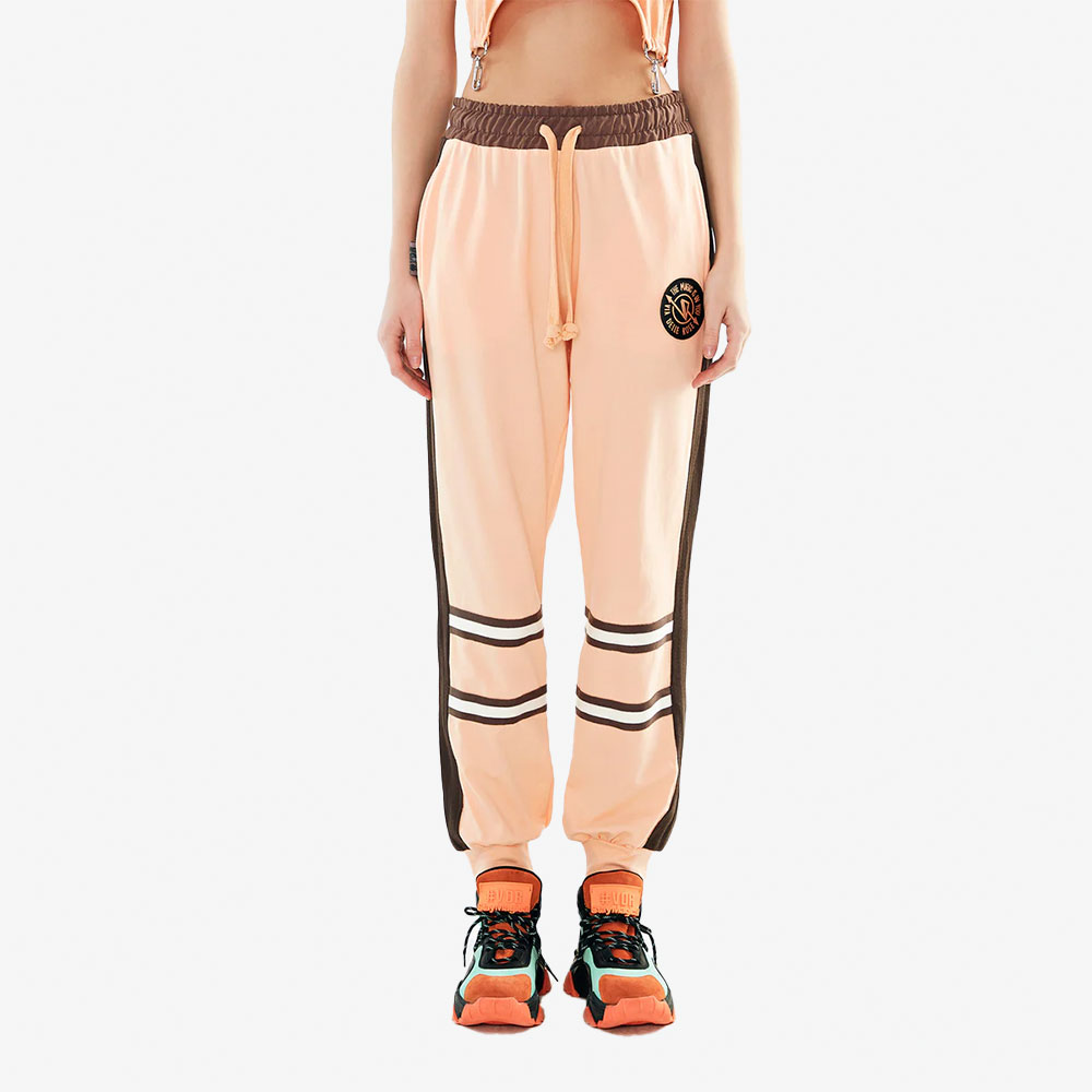 Calça 11244 VDR Orange 2