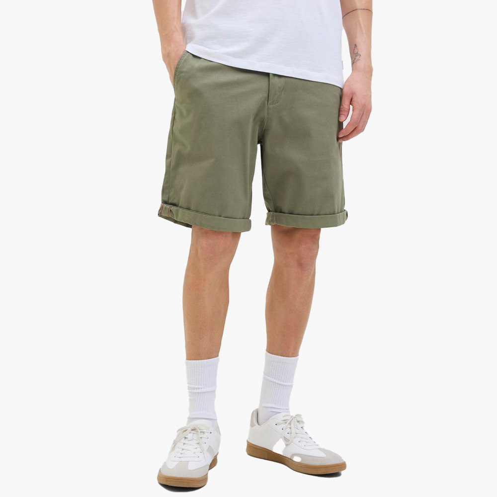 Calções JPSTBOWIE Jack&Jones Deep Lichen 0