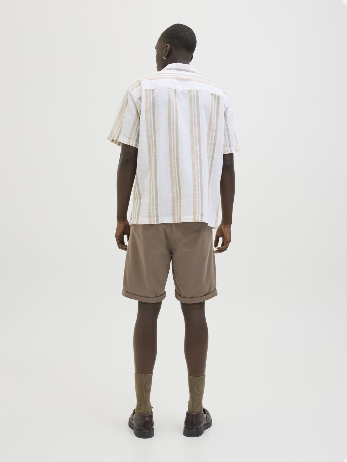 Calções JPSTBOWIE Jack&Jones Morel 5