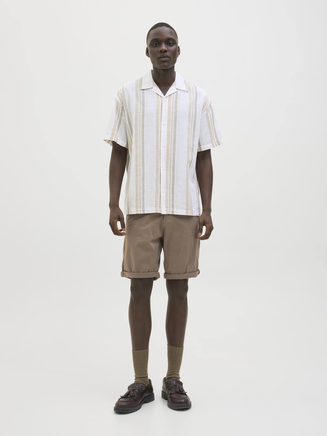 Calções JPSTBOWIE Jack&Jones Morel 1