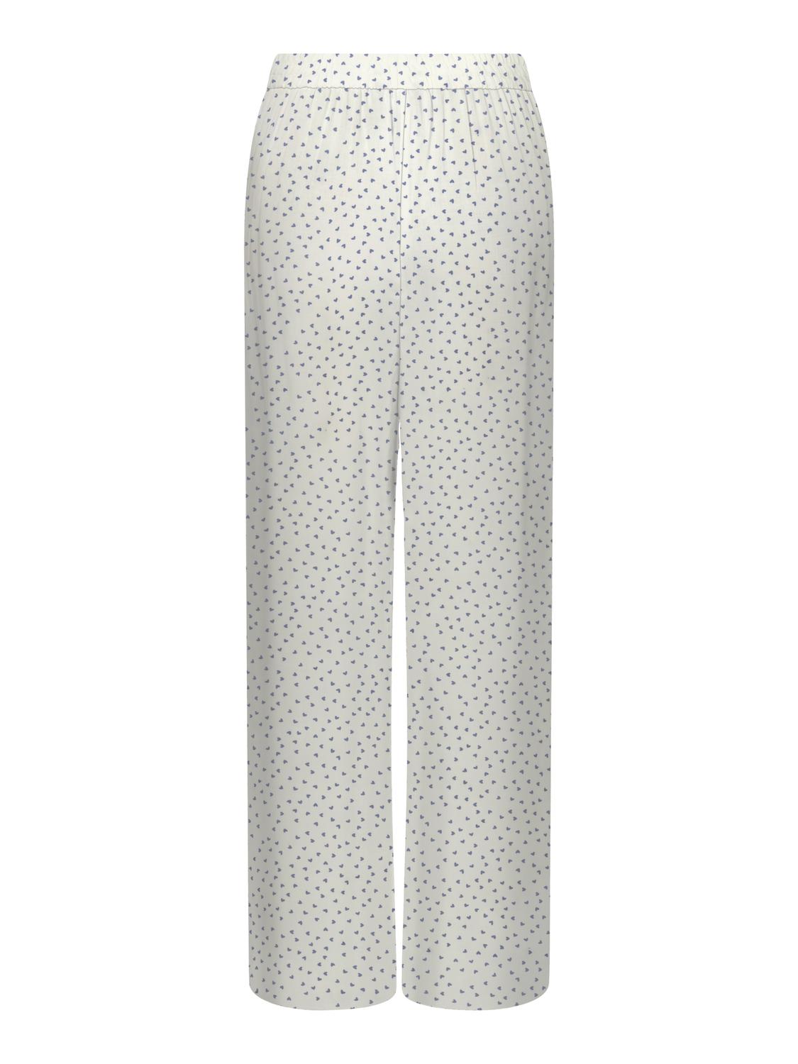 Calça JDYSTAR JDY Cloud Dancer 1