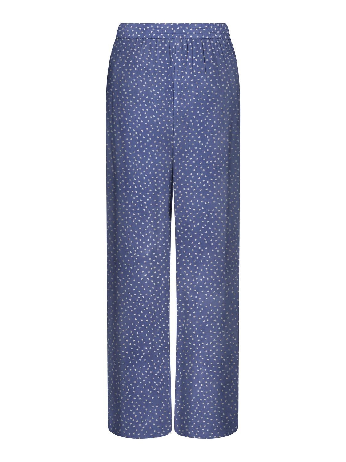 Calça JDYSTAR JDY Blue Indigo 1