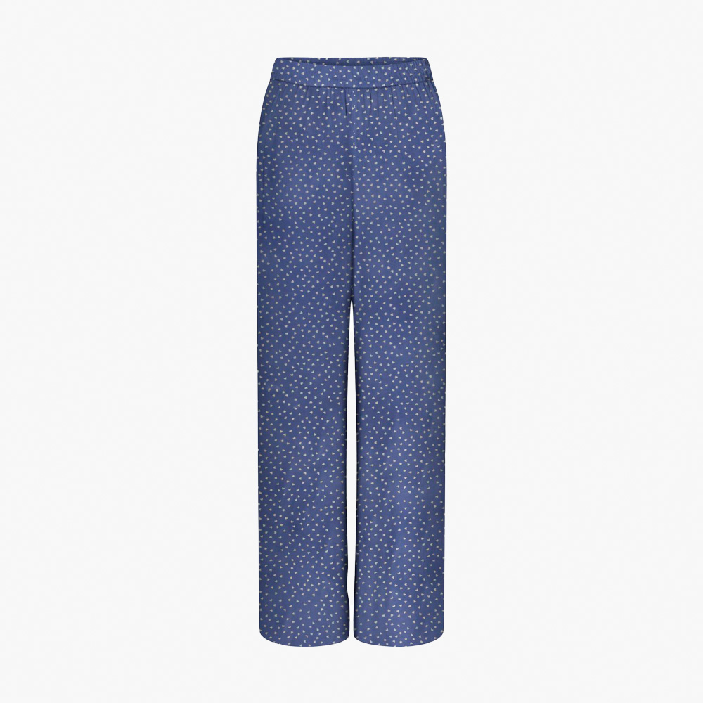 Calça JDYSTAR JDY Blue Indigo 0