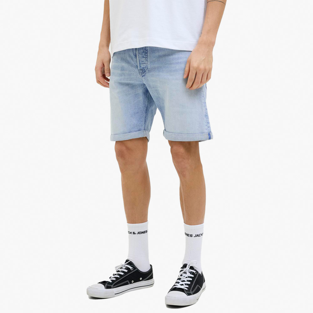 Calções JJIRICK Jack&Jones Blue361 0