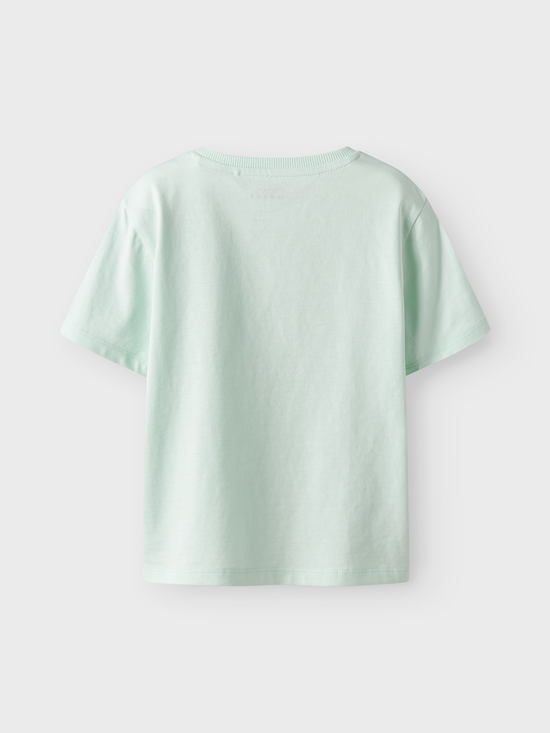 T-shirt NMMVECTOR Name It Honeydew 2