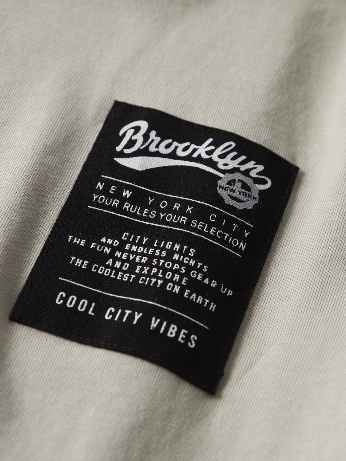 T-shirt NMMVECTOR Name It Peyote 1