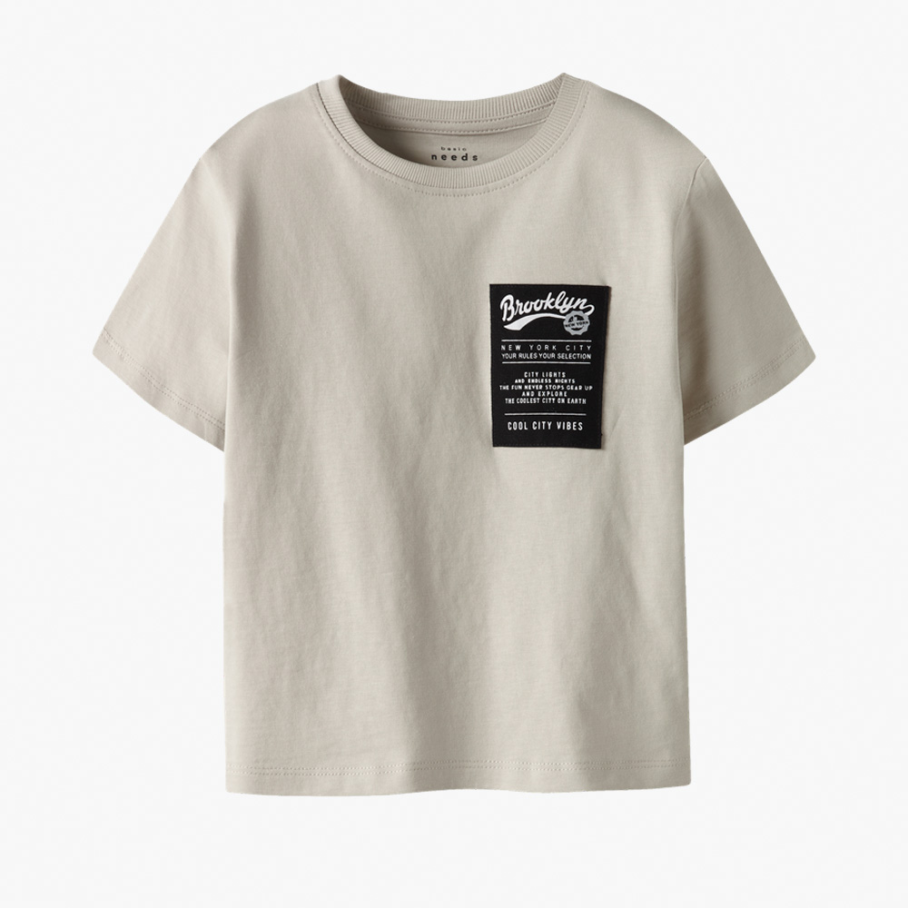T-shirt NMMVECTOR Name It Peyote 0