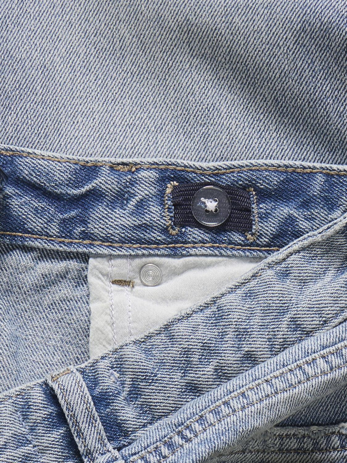 Jeans KOGELLA OnlyKids Light Blue 2