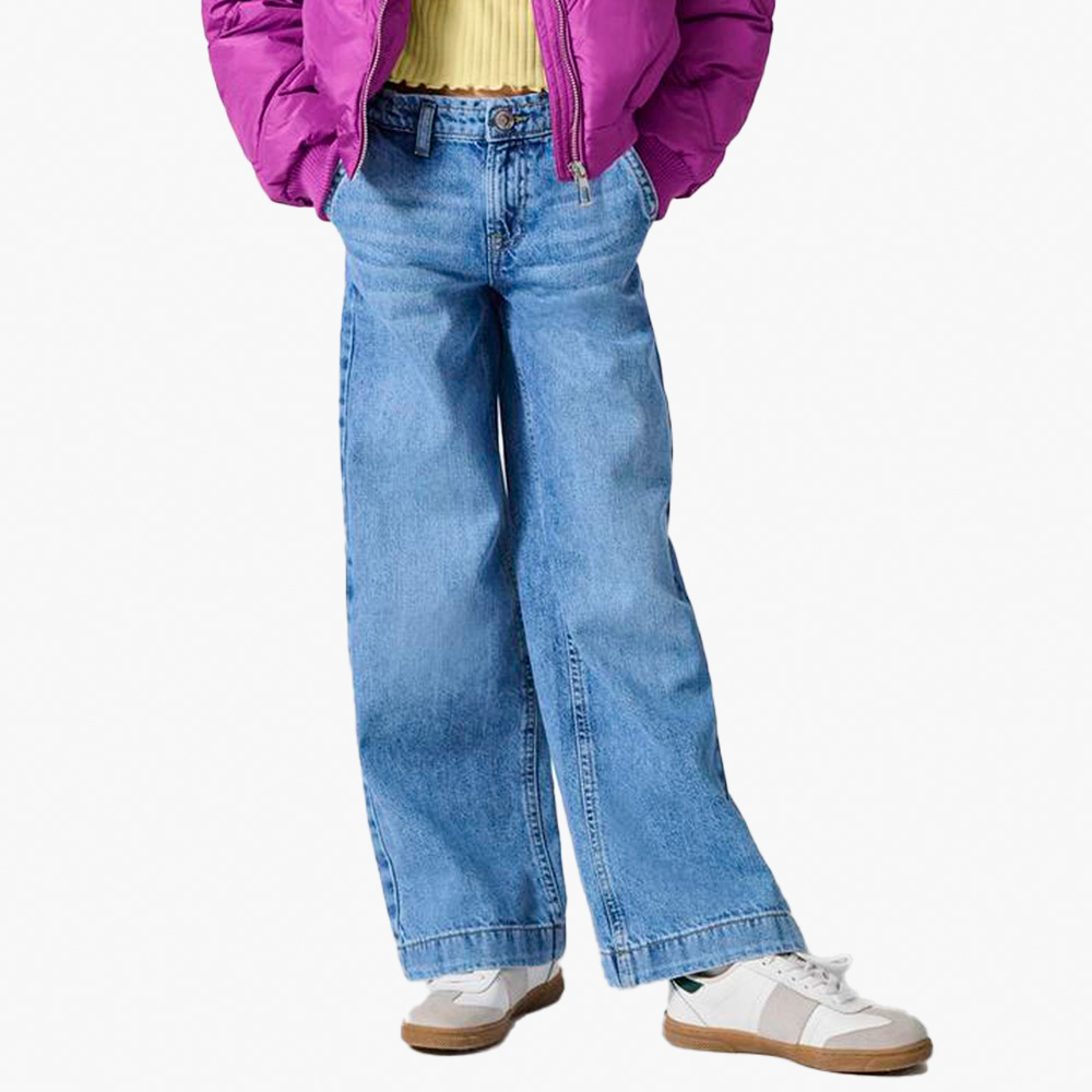 Jeans KOGCOMET OnlyKids Medium Blue 0