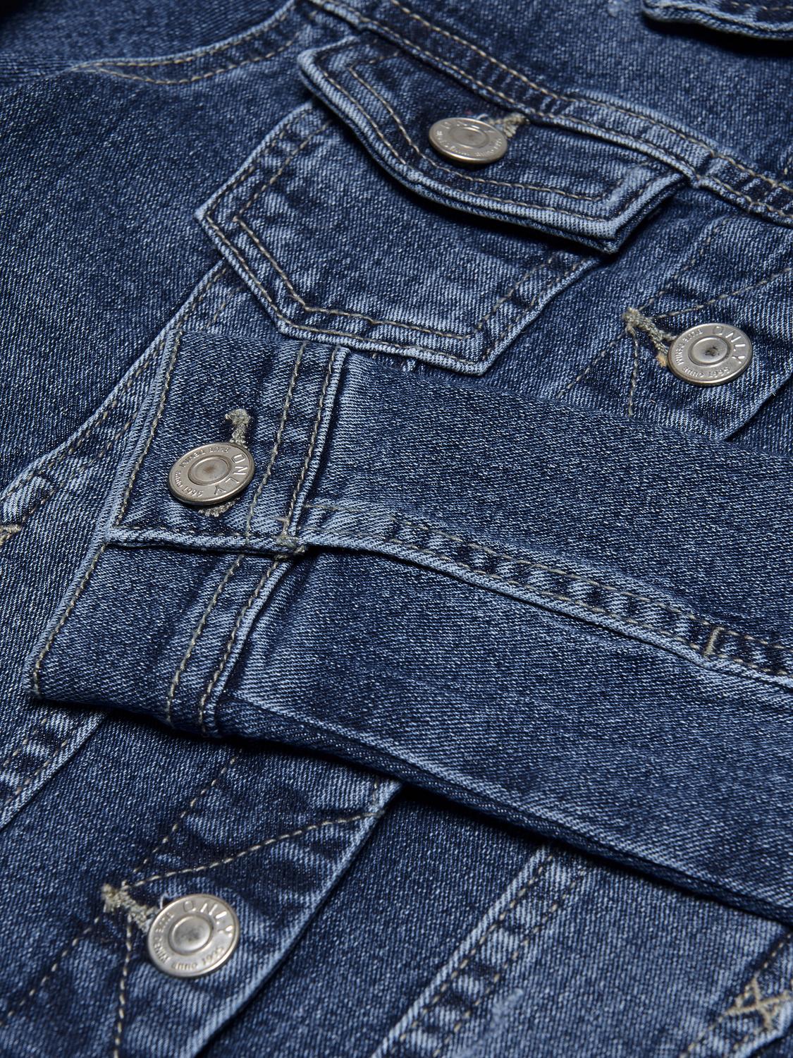 Casaco KOGSARA OnlyKids Medium 1