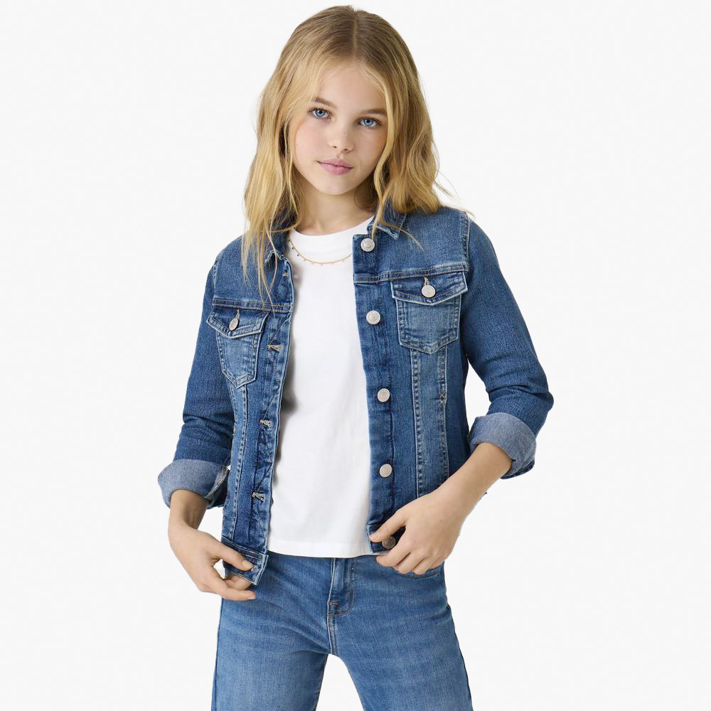 Casaco KOGSARA OnlyKids Medium 0