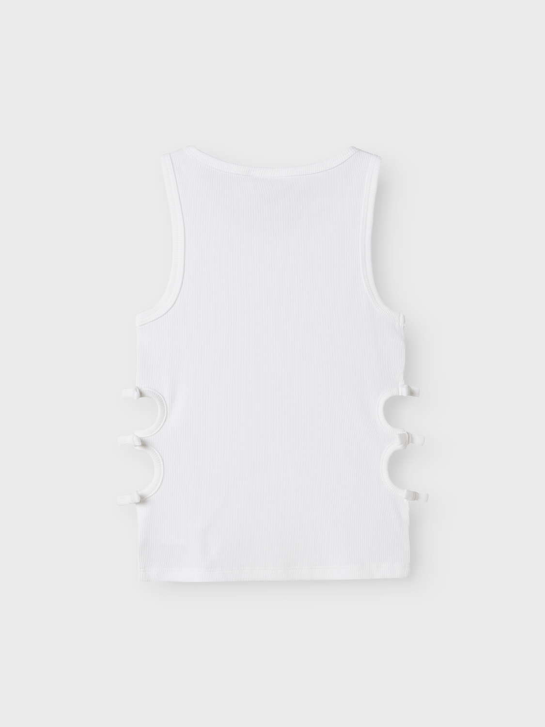 Top NKFHOLUTTI Name It Bright White 3