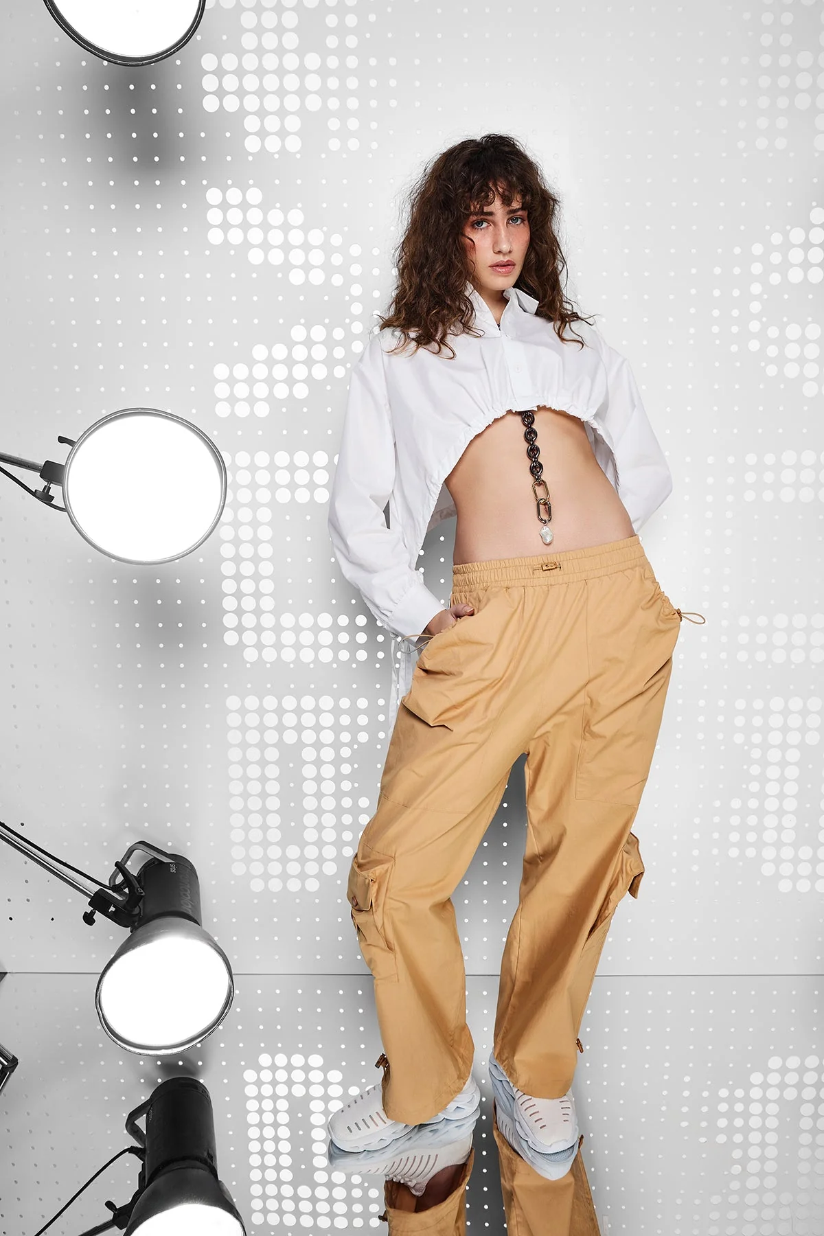 Camisa 15449 VDR Bianco 3