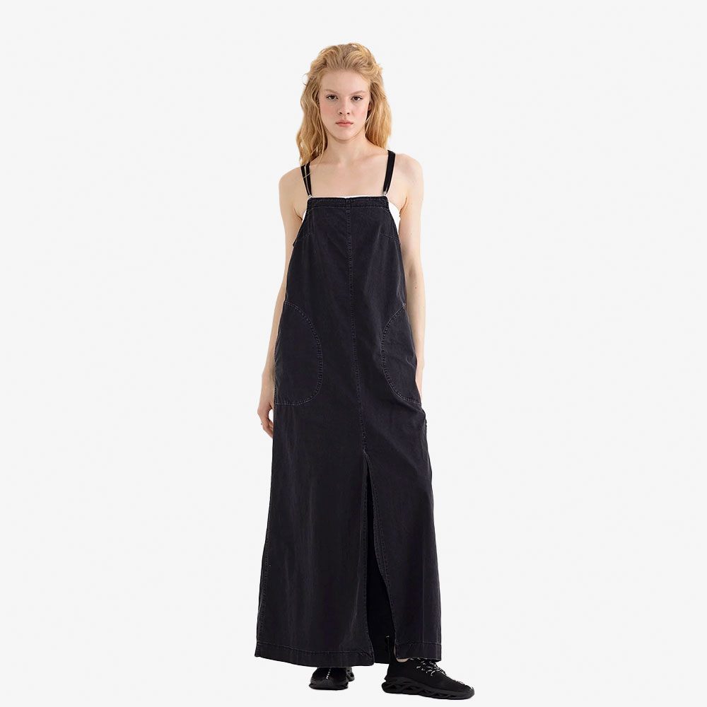 Vestido 13252 VDR Nero 5