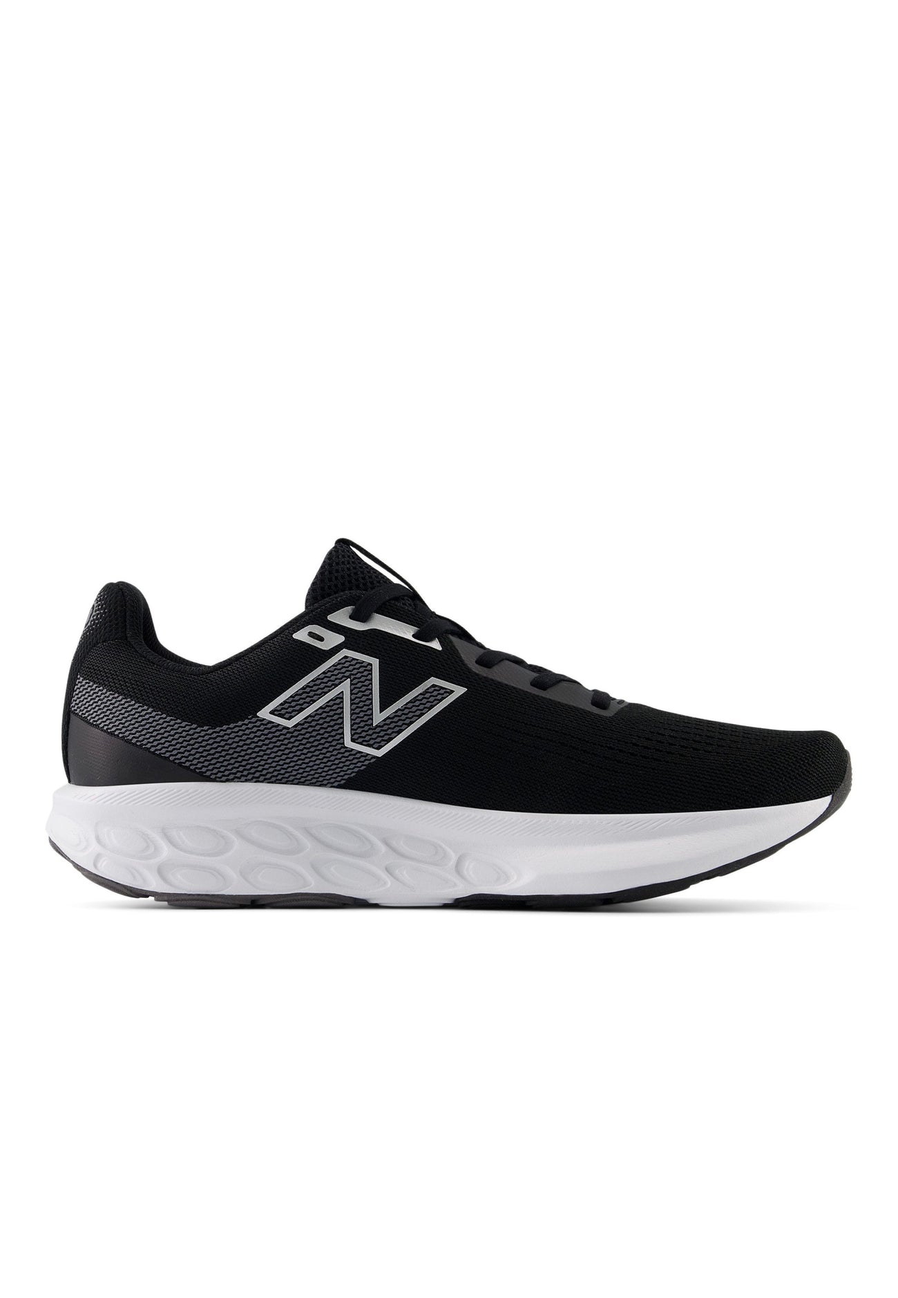 Sapatilha M520LK9 New Balance Black 1