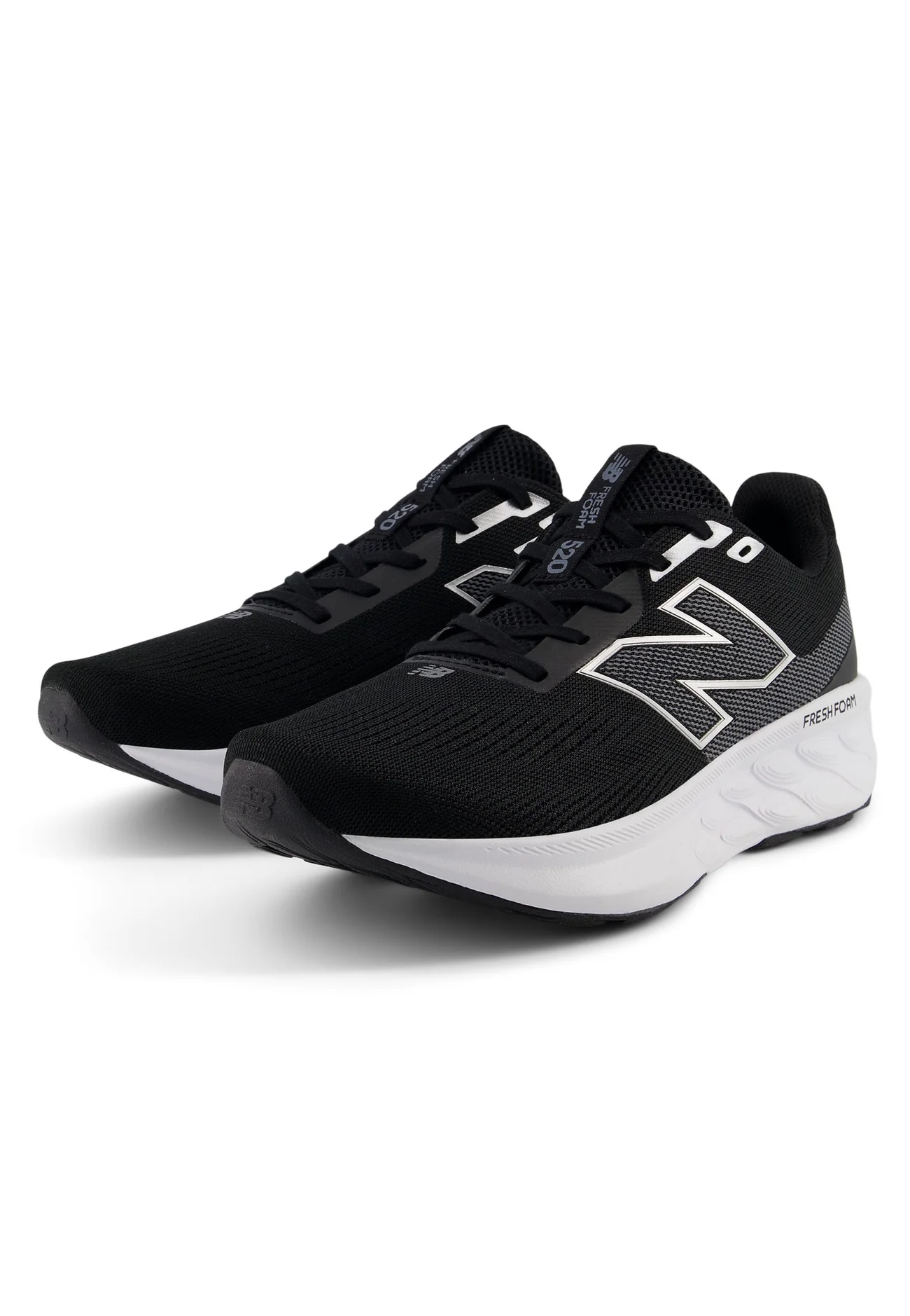 Sapatilha M520LK9 New Balance Black 2