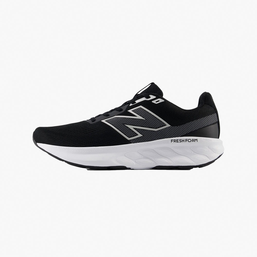 Sapatilha M520LK9 New Balance Black 0